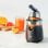 Ufesa Essence Espremedor Elétrico 120W Preto