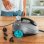 Cecotec Hydrosteam 2000 Easyhome Max Vaporeta De Trineo 2L Accesorios 2000W Negro