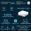 GEEKOM XT12 Pro Mini PC Intel Core i9-12900HK/32GB/1TB SSD