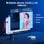 GEEKOM XT12 Pro Mini PC Intel Core i9-12900HK/32GB/1TB SSD