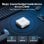 GEEKOM XT12 Pro Mini PC Intel Core i9-12900HK/32GB/1TB SSD