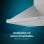 Cecotec Bolero Flux Pm 606500 Cappa Aspirante Piramidale 60 Cm A 165w Inox