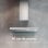 Cecotec Bolero Flux Pm 606500 Cappa Aspirante Piramidale 60 Cm A 165w Inox