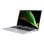 Acer Aspire 1 A115-32-C5YN Intel® Celeron® N N4500 Ordinateur portable 39,6 cm (15.6") Full HD 4 Go DDR4-SDRAM 128 Go Flash Wi-Fi 6 (802.11ax) Windows 11 Home in S mode Argent