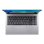 Acer Extensa 15 EX215-57-58E7 Intel® Core™ i5 i5-13420H Ordinateur portable 39,6 cm (15.6") Full HD 8 Go DDR5-SDRAM 512 Go SSD Wi-Fi 6 (802.11ax) Windows 11 Pro Argent