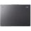 Portátil Acer Aspire 14 AI A14-52M 14" Intel Core Ultra 5 16GB 1TB SSD OLED Wi-Fi 6E Gris Clavier FR