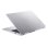 Acer Extensa 15 EX215-57-549Q Intel® Core™ i5 i5-1334U Ordinateur portable 39,6 cm (15.6") Full HD 16 Go DDR5-SDRAM 512 Go SSD Wi-Fi 6 (802.11ax) Windows 11 Pro Argent