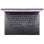 Portátil Acer Chromebook Plus Enterprise 515 15.6" Intel Core i5-1335U 8GB 128GB SSD Full HD Wi-Fi 6E Clavier FR Lecteur d’empreintes digitales