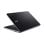 Portátil Acer Chromebook 314 C936-TCO 14" Intel N100 8GB 128GB eMMC IPS FHD Wi-Fi 6E AZERTY Résistant Liquides