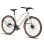 Deruiz Turmali S 2025 Urban Elektrofahrrad 28" 360wh E-Bike Hinterradmotor 250w 35nm Grün