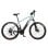 Vélo électrique Cecotec Mountain Ventus 27,5" 90Km Autonomie Bleu