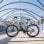 Vélo électrique Cecotec Mountain Ventus 27,5" 90Km Autonomie Bleu