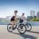 Vélo électrique Cecotec Mountain Ventus 27,5" 90Km Autonomie Bleu