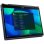 PC portable Acer TravelMate P4 Spin 14 NX.B7WEF.002 WUXGA Intel Core Ultra 7 155U 16Go 1To SSD