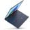Acer Swift 14 AI SF14-51-56Y2 Intel Core Ultra 5 226V Ordinateur portable 35,6 cm (14") WUXGA 16 Go DDR5-SDRAM 1 To SSD Wi-Fi 7 (802.11be) Windows 11 Home Gris