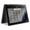 Acer Chromebook R753TN-C9SD Intel® Celeron® N N4500 29,5 cm (11.6") Écran tactile HD 8 Go LPDDR4x-SDRAM 64 Go Flash Wi-Fi 6 (802.11ax) ChromeOS Noir