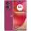 Motorola Edge 50 Fusion 5G 12/512GB Rosa Libre