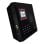 Zutrittskontrolle Approx appATTENDANCE02NF Tastatur und Karte 100.000 Benutzer IP54