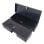Approx appCASH02FLIPTOP Cajón Portamonedas Compacto Manual y Automático RJ-11/RJ-12 Negro