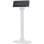 Approx appVFD01WH Visor TPV de 2 Linhas USB Branco