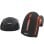 Approx appLS17I2D Leitor de Códigos de Barras 1D/2D/QR Wireless RF 2.4GHz/Bluetooth/USB Preto