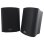 Approx appSPK+BK Altifalantes Auto-Amplificados 2.0 60W RMS Pretos