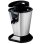 Ufesa Cool EX4940 Exprimidor 600W Negro/Acero Inoxidable