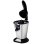 Ufesa Cool EX4940 Exprimidor 600W Negro/Acero Inoxidable