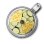 Ufesa Quick Slicer Procesadores de Alimentos 10 en 1 con 2 Velocidades 1.5L 1200W Acero Inoxidable