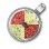 Ufesa Quick Slicer Procesadores de Alimentos 10 en 1 con 2 Velocidades 1.5L 1200W Acero Inoxidable