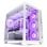 PcCom Ultimate Ryzen 7 9800X3D / 32GB / 2TB M.2 / RTX 5080 + Windows 11 Pro - Blanco