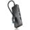 NGS IHUB READER HUB USB-A 3.2 5000Mbit/s auf 3x USB 3.0 / SD / MicroSD Schwarz