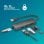 NGS IHUB READER HUB USB-A 3.2 5000Mbit/s auf 3x USB 3.0 / SD / MicroSD Schwarz