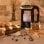 Cecotec Thermosense 330 Glassy Hervidor De Agua 1,7L 2200W Negro