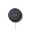 Ampoule LED connectée Wi-Fi Google Nest Mini Charbon + Wiz 8,5 W E27 RGB