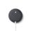 Ampoule LED connectée Wi-Fi Google Nest Mini Charbon + Wiz 8,5 W E27 RGB