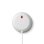 Google Nest Mini Tiza + Wiz Bombilla Inteligente LED Wi-Fi 8.5W E27 RGB