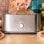Cecotec Shine&Toast Extra Double Tostador Vertical Inox