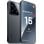 Móvil Xiaomi 15 5G 12GB/256GB Smartphone 6.36" AMOLED 50MP 5240mAh 90W Snapdragon 8 Elite Negro