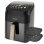 Airfryer Cecotec Cecofry&Grill Smokin' 4500 4,5 L 1900 W Kijkvenster Rookfunctie