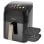 Cecotec Cecofry&Grill Smokin' 4500 Freidora De Aire 4.5L 1900 W Negro