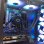AMD Ryzen 7 5700X/32 GB/1 TB SSD/RTX 3050 pronto per PcCom LE