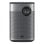 Proiettore XGIMI Halo+ FullHD 700 Lumen 200" LED DLP Google TV Portatile