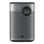 Proiettore XGIMI Halo+ FullHD 700 Lumen 200" LED DLP Google TV Portatile
