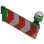 Erum Vial Kit Soporte Flecha + LedOne Baliza V16 Geolocalizada Luz de Emergencia Conectada DGT