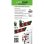 Erum Vial Kit Soporte Flecha + LedOne Baliza V16 Geolocalizada Luz de Emergencia Conectada DGT