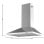 Cecotec Bolero Flux PM 604300 Campana Extractora 60 Cm 105W C Inox