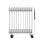 Radiateur électrique Cecotec Readywarm 11050 Space 2500W compact avec thermostat sécurité