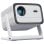 Projector Wanbo Vali 1 Android TV FullHD 900 ANSI Lúmenes