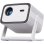 Proyector Wanbo Vali 1 Android TV FullHD 900 ANSI Lúmenes